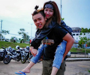 Chuyện tình yêu nóng bỏng MXH: Nàng 28, chờ chàng 6 năm để tốt nghiệp... cấp 3, mới nghiêm túc chấp nhận yêu 'phi công'