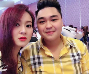 Con dâu Lê Giang - Duy Phương: Tôi chia tay chồng lúc mang bầu đứa con thứ 2, sau đó đến với anh Phước!
