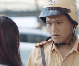 Cư dân mạng 'phát sốt' với 'Mr Cần Trô' trong phim Ngày Ấy Mình Đã Yêu