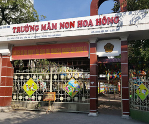 Cựu hiệu trưởng mầm non bị điều tra do thu chi bất minh