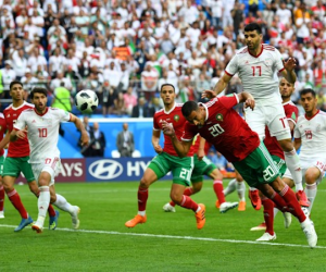 Facebook và Youtube chống vi phạm bản quyền truyền hình World Cup tại Việt Nam