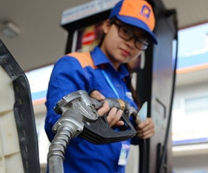Giá xăng có thể giảm mạnh ngày mai