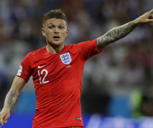 Hậu vệ tuyển Anh tạo nhiều cơ hội nhất lượt đầu World Cup