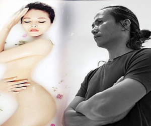 Họa sĩ Ngô Lực trước giờ đối chất: Kim Phượng sẽ phải xin lỗi tôi