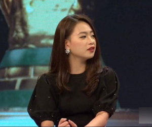 Kiện tướng dancesport xinh đẹp 'được lòng' fan bóng đá khi bình luận World Cup trên sóng truyền hình