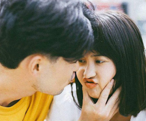 Mẫu đẹp, tình thơ: Bộ ảnh này đang khiến hội FA 'sốt hết cả ruột' vì quá xinh xắn và lãng mạn