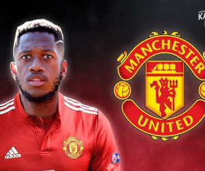MU thông báo ký Fred, Pogba làm đội trưởng Quỷ đỏ