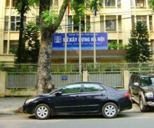 Sẽ đấu giá toàn bộ quỹ đất sau di dời 8 sở ngành
