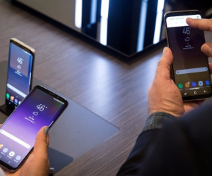 Trí tuệ nhân tạo sẽ thành tiêu chuẩn của smartphone tương lai
