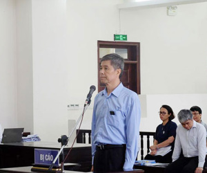 'Truy' hồ sơ về việc Thành viên PVN đồng ý góp vốn vào Oceanbank