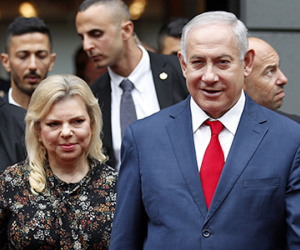 Vợ Thủ tướng Israel bị cáo buộc sử dụng sai công quỹ