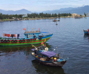 Vụ thi thể bị trói chân tay nổi trên sông ở Đà Nẵng: Nạn nhân ra khỏi nhà 1 giờ thì mất liên lạc