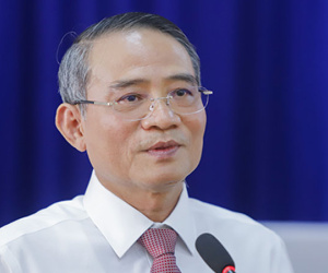 Bí thư Đà Nẵng đề nghị người dân giám sát lãnh đạo thành phố