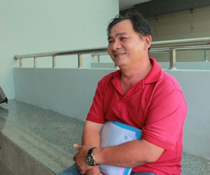 Cư dân Carina: 'Đã 3 tháng chúng tôi chưa được ngủ trong nhà!'