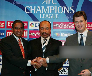 Cựu Tổng thư ký AFC tin tưởng 'Liên minh ASEAN có thể thắng quyền đăng cai World Cup 2034'
