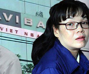 Dàn lãnh đạo Navibank kêu oan, Huỳnh Thị Huyền Như lại ra tòa