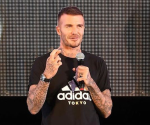 David Beckham dự đoán bất ngờ về chung kết World Cup 2018