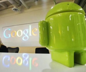 Google cập nhật bộ công cụ trợ năng trên Android