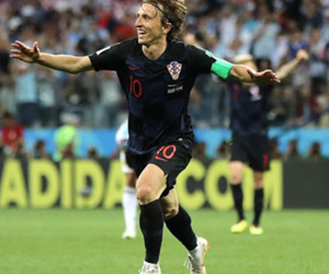 HLV Croatia: 'Đá với Argentina là trận dễ nhất ở World Cup'