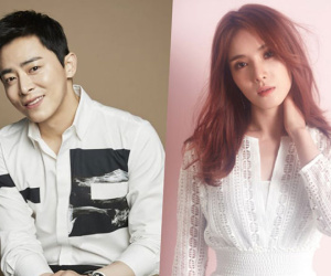 HOT: Tài tử Jo Jung Suk và nữ ca sĩ 'Hậu duệ mặt trời' quyết định kết hôn sau 5 năm hẹn hò