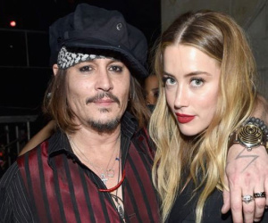 Johnny Depp gây sốc khi tiết lộ cuộc sống nghiện ngập sau ly hôn Amber, bỏ hơn 680 triệu mỗi tháng mua rượu