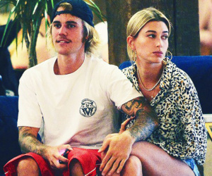 Justin Bieber lộ bằng chứng đã kết hôn với Hailey Baldwin khi vừa tái hợp?
