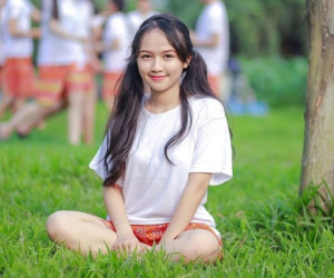 Những gương mặt thủ khoa đại học đạt tuyệt đối 30 điểm: Khi bạn giỏi thực sự, điểm thi chỉ là một con số!