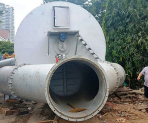 Ông chủ ra công văn hơn 1.600 chữ khi bị chê 'siêu máy bơm chẳng có gì là siêu cả'