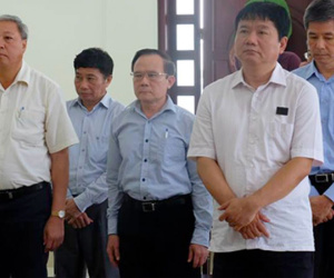 Ông Đinh La Thăng: 'Buộc tôi bồi thường 600 tỷ đồng là bất công'