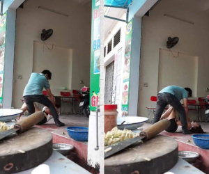 Phát hiện chồng ngoại tình, người phụ nữ đau đớn tột cùng khi còn bị chồng hành hung, mẹ chồng đuổi ra khỏi nhà cùng con gái 4 tuổi