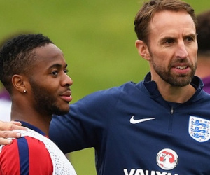Rò rỉ đội hình Anh gặp Panama: Sterling lâm nguy