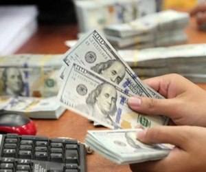 Tăng liên tục suốt tuần, giá USD đang sát mốc 23.000 đồng