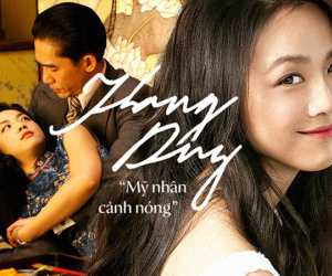 Thang Duy - Hai năm thanh xuân bị chôn vùi vì cảnh nóng và hạnh phúc ngọt ngào của người đàn bà đi qua giông bão bằng nước mắt