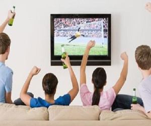 Từ vụ nhập viện vì thức xem World Cup, bác sĩ cảnh báo cẩn thận kẻo phát bệnh tâm thần
