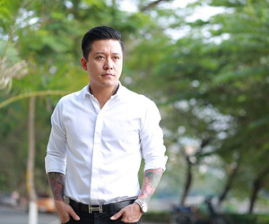 Tuấn Hưng không ngại công khai bệnh tật dù 'phát điên', buồn và suy sụp
