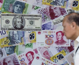 USD tăng dữ dội: Thị trường nổi sóng khi đồng đô lên đỉnh