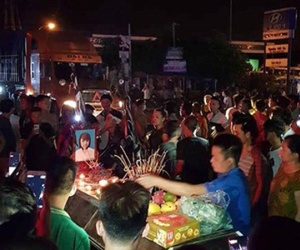 Vụ 2 nữ sinh tử vong trong đêm ở Hưng Yên: Xuất hiện tin đồn không đúng