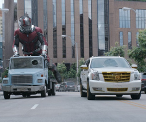 Ant-Man and the Wasp được khen ngợi nồng nhiệt hứa hẹn sẽ vượt qua phần đầu