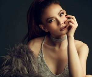 Ca sĩ Thu Thủy: Trắng tay sau ly hôn, không còn khóc được nữa