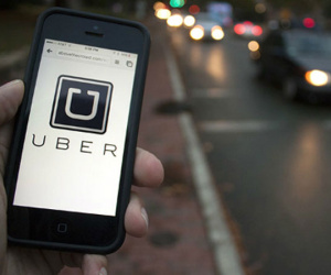 Cục Thuế TP HCM và Uber hoà giải bất thành