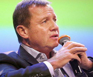 Điện Kremlin thay đổi nhân sự, con rể ông Boris Yeltsin làm cố vấn tổng thống Nga