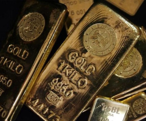 Giá vàng hôm nay 23/6: Bất ổn kéo dài, chưa thể ngóc đầu