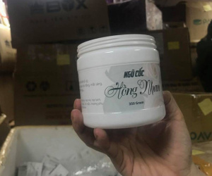 Hà Nội: Phát hiện hàng loạt sản phẩm mỹ phẩm đông y chưa được cấp phép lưu hành