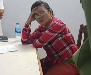 Khởi tố vụ án giết chủ nợ, bỏ xác vào thùng xốp rồi quăng xuống sông Hàn