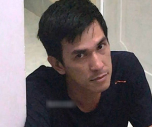 Thua độ bóng đá, ngáo đá đâm chết vợ