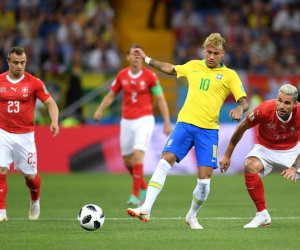 4 người thiệt mạng vì tranh chỗ xem World Cup
