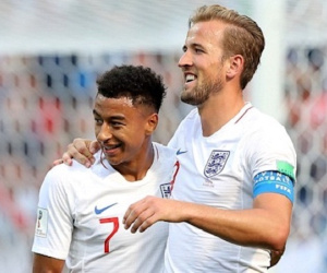 Kane ghi hat-trick, Anh thắng Panama bằng tỷ số quần vợt