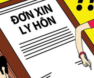 Chồng ly hôn vợ vì 'bị chê xấu, bẩn'