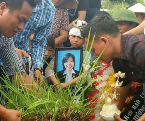 Công an vào cuộc điều tra vụ nhà báo Hải Đường tử vong