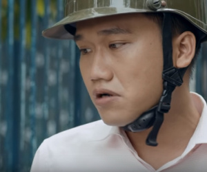 Cư dân mạng lại 'phát cuồng' với màn ra mắt bạn gái của 'Mr Cần Trô'